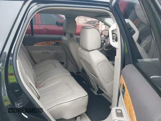 2012 Lincoln MKX with VIN 2LMDJ6JK0CBL13277, listed as a IAAI auction lot 42115328 with 134,939 mi miles and . Bid and sale history available at DreamBid. Image 8.