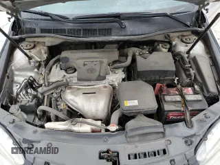 2016 Toyota Camry XLE with VIN 4T1BF1FK6GU583887, listed as a Copart auction lot 50300875 with 101,166 mi miles and Salvage Title. Bid and sale history available at DreamBid. Image 11.