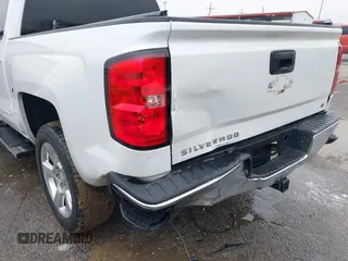 2016 Chevrolet Silverado 1500 LT with VIN 3GCPCREC0GG309728, listed as a IAAI auction lot 41911166 with 222,045 mi miles and . Bid and sale history available at DreamBid. Image 6.