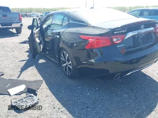 2018 Nissan Maxima SV z VIN 1N4AA6AP3JC407820, wystawiony jako IAAI lot #42098941 z przebiegiem 65 071 mil mil oraz . Historia ofert i sprzedaży dostępna na DreamBid. Obrazek 3.