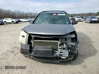 2005 Chevrolet Equinox LS with VIN 2CNDL23F456065013, listed as a Copart auction lot 47106875 with 229,866 mi miles and Clean Title. Bid and sale history available at carsss.com. Image 12.