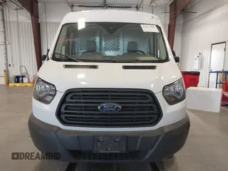 2018 Ford Transit with VIN 1FTBW2CM4JKA90311, listed as a IAAI auction lot 42079480 with 65,943 mi miles and . Bid and sale history available at carsss.com. Image 12.