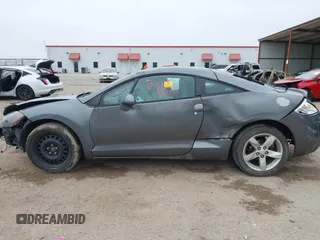 2006 Mitsubishi Eclipse GS with VIN 4A3AK24F06E044016, listed as a IAAI auction lot 41501136 with Not Provided miles and . Bid and sale history available at DreamBid. Image 14.