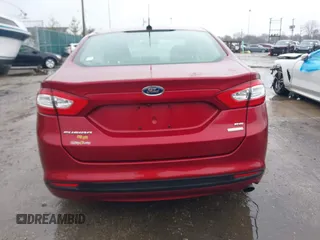 2016 Ford Fusion SE с VIN 3FA6P0HD4GR326462, выставлен на аукционе IAAI как лот 41458129 с пробегом 76 651 миль миль и . История ставок и продаж доступна на DreamBid. Изображение 17.