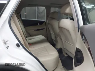 2012 Infiniti EX Journey с VIN JN1AJ0HR9CM453666, выставлен на аукционе IAAI как лот 42338864 с пробегом 98 904 миль миль и . История ставок и продаж доступна на DreamBid. Изображение 8.