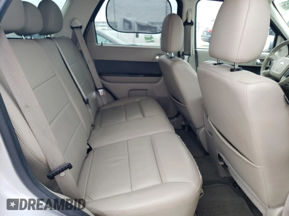 2011 Ford Escape Hybrid with VIN 1FMCU4K34BKA56428, listed as a Copart auction lot 45431365 with 167,709 mi miles and Salvage title. Bid and sale history available at DreamBid. Image 11.