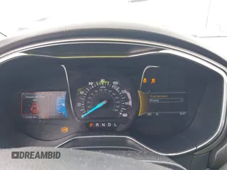 2017 Ford Fusion SE с VIN 3FA6P0H77HR403398, выставлен на аукционе IAAI как лот 42358950 с пробегом 112 588 миль миль и . История ставок и продаж доступна на DreamBid. Изображение 7.