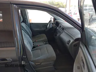 2004 Honda Odyssey EX with VIN 5FNRL18624B056333, listed as a IAAI auction lot 42143860 with 165,687 mi miles and . Bid and sale history available at DreamBid. Image 5.