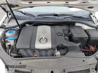 2007 Volkswagen Jetta Wolfsburg Edition with VIN 3VWEF71K37M190720, listed as a IAAI auction lot 42435092 with Not provided miles and . Bid and sale history available at DreamBid. Image 10.