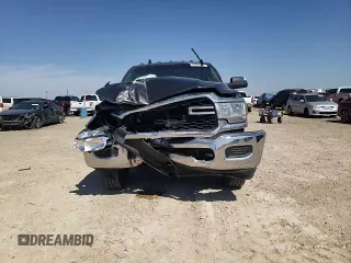 2021 Ram 2500 Tradesman with VIN 3C6UR5CJ0MG561557, listed as a Copart auction lot 50976935 with 98,567 mi miles and Salvage title. Bid and sale history available at DreamBid. Image 11.