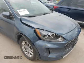 2020 Ford Escape SE с VIN 1FMCU0G65LUC00263, выставлен на аукционе IAAI как лот 42281995 с пробегом 62 091 миль миль и . История ставок и продаж доступна на DreamBid. Изображение 6.