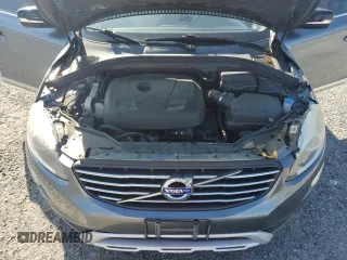 2017 Volvo XC60 Dynamic z VIN YV440MRR5H2107715, wystawiony jako Copart lot #60761085 z przebiegiem 162 810 mil mil oraz Czysty tytuł • Clean title. Historia ofert i sprzedaży dostępna na DreamBid. Obrazek 12.