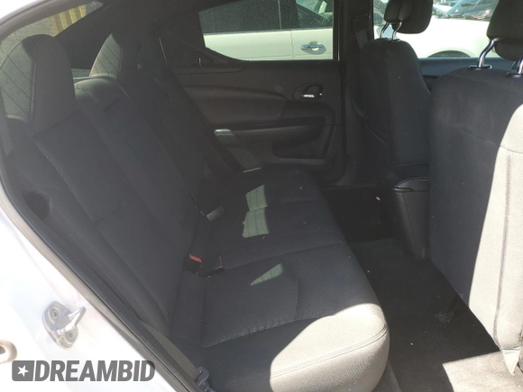 2011 Dodge Avenger Express with VIN 1B3BD4FB1BN617038, listed as a Copart auction lot 51283665 with 137,362 mi miles and Salvage Title. Bid and sale history available at DreamBid. Image 10.