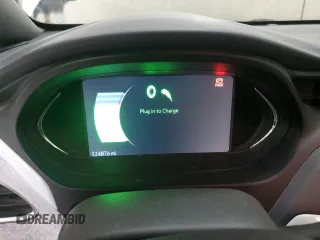 2021 Chevrolet Bolt EV Premier z VIN 1G1FZ6S09M4109094, wystawiony jako Copart lot #49064865 z przebiegiem 124 876 mil mil oraz Nie do naprawy • Non repairable. Historia ofert i sprzedaży dostępna na DreamBid. Obrazek 9.