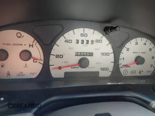2003 Ford Taurus SEL Deluxe with VIN 1FAHP56S23G140685, listed as a IAAI auction lot 42109024 with 83,551 mi miles and . Bid and sale history available at DreamBid. Image 7.