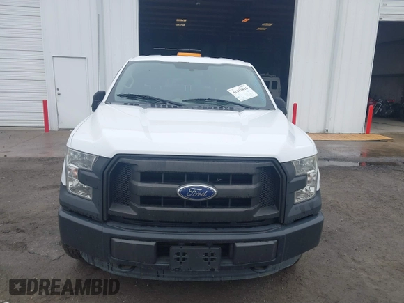 2015 Ford F-150 XLT с VIN 1FTEX1EP7FKD38179, выставлен на аукционе IAAI как лот 41433816 с пробегом 153 496 миль миль и . История ставок и продаж доступна на DreamBid. Изображение 12.