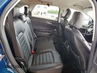 2020 Ford Edge SEL с VIN 2FMPK4J99LBA20257, выставлен на аукционе Copart как лот 60680775 с пробегом 107 949 миль миль и Чистый • Clean title. История ставок и продаж доступна на DreamBid. Изображение 11.