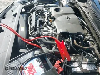 2019 Toyota Camry LE с VIN 4T1B11HK2KU715449, выставлен на аукционе IAAI как лот 43495656 с пробегом 82 639 миль миль и . История ставок и продаж доступна на DreamBid. Изображение 21.