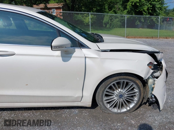 2015 Ford Fusion SE с VIN 1FA6P0HD6F5119721, выставлен на аукционе IAAI как лот 42585323 с пробегом 129 359 миль миль и . История ставок и продаж доступна на DreamBid. Изображение 14.
