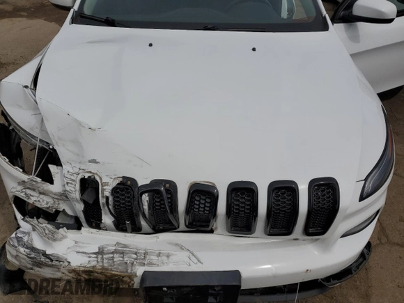 2016 Jeep Cherokee North with VIN 1C4PJMCS5GW149737, listed as a Copart auction lot 50274745 with 86,928 mi miles and Salvage Title. Bid and sale history available at DreamBid. Image 13.