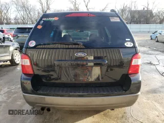 2006 Ford Freestyle SEL with VIN 1FMZK02186GA48848, listed as a Copart auction lot 70379094 with 173,119 mi miles and Non Repairable. Bid and sale history available at carsss.com. Image 6.