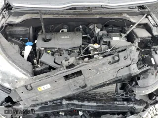 2018 Kia Soul with VIN KNDJN2A25J7623396, listed as a Copart auction lot 50499905 with 146,462 mi miles and Salvage Title. Bid and sale history available at carsss.com. Image 11.