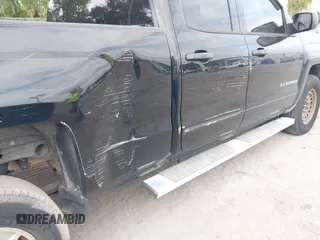 2019 Chevrolet Silverado 1500 LT with VIN 2GCRCPEC5K1126338, listed as a IAAI auction lot 42078005 with 127,600 mi miles and . Bid and sale history available at DreamBid. Image 6.