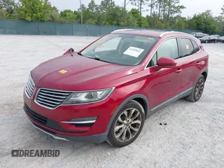 2015 Lincoln MKC z VIN 5LMCJ1A95FUJ08766, wystawiony jako IAAI lot #42105062 z przebiegiem 146 398 mil mil oraz . Historia ofert i sprzedaży dostępna na DreamBid. Obrazek 17.