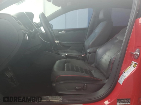 2015 Volkswagen Jetta GLI SE z VIN 3VW4S7AJ9FM417079, wystawiony jako Copart lot #63980375 z przebiegiem 100 949 mil mil oraz Szkoda całkowita • Salvage title. Historia ofert i sprzedaży dostępna na DreamBid. Obrazek 7.