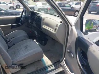 1996 Ford Ranger XL with VIN 1FTCR10AXTUA24921, listed as a IAAI auction lot 42231440 with 60,274 mi miles and . Bid and sale history available at DreamBid. Image 5.