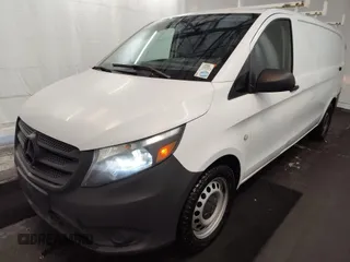 2020 Mercedes-Benz Metris Cargo with VIN WD3PG3EAXL3672562, listed as a IAAI auction lot 42810084 with 76,935 mi miles and . Bid and sale history available at DreamBid. Image 33.