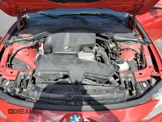 2013 BMW 3 Series 328i xDrive with VIN WBA3B3C5XDJ810958, listed as a Copart auction lot 60620005 with 143,589 mi miles and Salvage title. Bid and sale history available at DreamBid. Image 11.