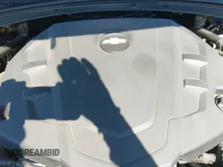 2024 Chevrolet Camaro 3LT с VIN 1G1FD1RS8R0102404, выставлен на аукционе IAAI как лот 42133541 с пробегом 16 137 миль миль и . История ставок и продаж доступна на DreamBid. Изображение 19.