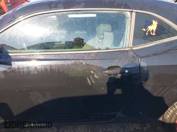 2011 Chevrolet Camaro 1LT с VIN 2G1FB1ED6B9119968, выставлен на аукционе IAAI как лот 41624720 с пробегом 161 417 миль миль и . История ставок и продаж доступна на DreamBid. Изображение 14.