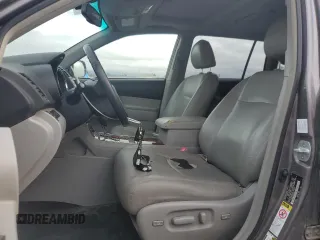 2012 Toyota Highlander Hybrid Limited with VIN JTEDC3EH9C2006831, listed as a Copart auction lot 82514713 with 179,737 mi miles and Salvage Title. Bid and sale history available at carsss.com. Image 7.