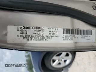 2010 Dodge Charger SXT with VIN 2B3CA3CV5AH185969, listed as a Copart auction lot 55684185 with 138,384 mi miles and Salvage Title. Bid and sale history available at DreamBid. Image 12.