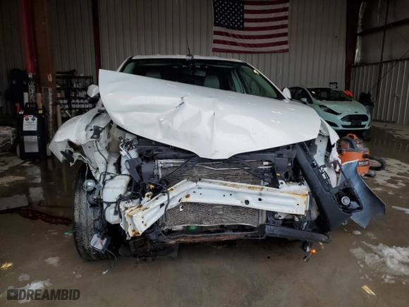 2013 Lincoln MKX with VIN 2LMDJ8JK0DBL23045, listed as a Copart auction lot 50947375 with 257,949 mi miles and Non Repairable. Bid and sale history available at carsss.com. Image 5.