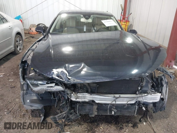2013 Audi A7 3.0 Prestige with VIN WAU3GAFCXDN101147, listed as a IAAI auction lot 41388837 with 111,694 mi miles. Bid and sale history available at carsss.com. Image 12.