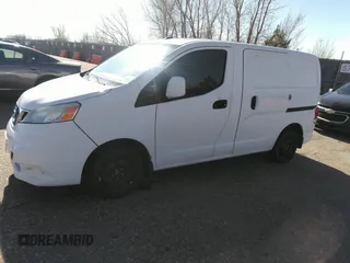2017 Nissan NV200 S z VIN 3N6CM0KN6HK712119, wystawiony jako IAAI lot #41681695 z przebiegiem 98 229 mil mil oraz . Historia ofert i sprzedaży dostępna na DreamBid. Obrazek 14.