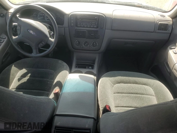 2002 Ford Explorer XLT с VIN 1FMZU73E62UA47259, выставлен на аукционе Copart как лот 60303695 с пробегом 175 545 миль миль и Списание • Salvage title. История ставок и продаж доступна на DreamBid. Изображение 8.