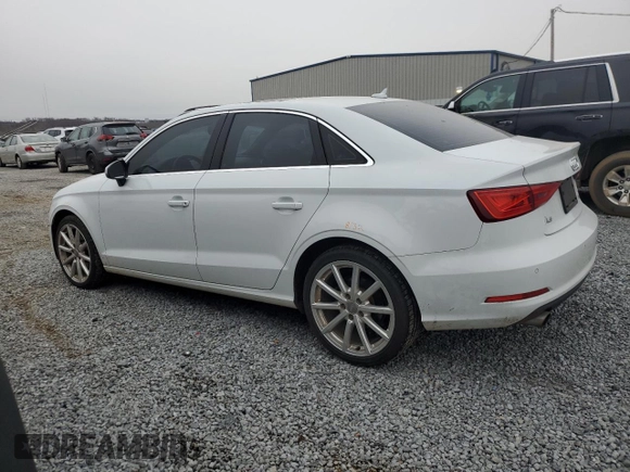 2016 Audi A3 Premium Plus z VIN WAUE8GFF7G1055856, wystawiony jako Copart lot #89359215 z przebiegiem 137 704 mil mil oraz Szkoda całkowita • Salvage title. Historia ofert i sprzedaży dostępna na DreamBid. Obrazek 2.