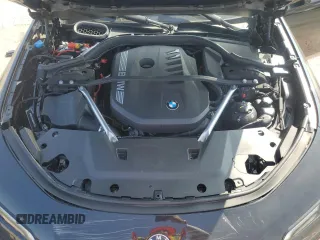 2024 BMW 7 Series 740i z VIN WBA23EH0XRCP69373, wystawiony jako Copart lot #76020204 z przebiegiem 9 981 mil mil oraz Czysty tytuł • Clean title. Historia ofert i sprzedaży dostępna na DreamBid. Obrazek 11.