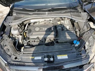 2022 Volkswagen Jetta GLI Autobahn with VIN 3VW2T7BU1NM007419, listed as a Copart auction lot 73514254 with 53,927 mi miles and Salvage title. Bid and sale history available at DreamBid. Image 11.