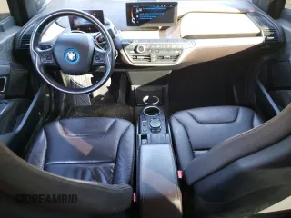 2014 BMW i3 z VIN WBY1Z4C56EV277091, wystawiony jako Copart lot #47089255 z przebiegiem 106 809 mil mil oraz Czysty tytuł • Clean title. Historia ofert i sprzedaży dostępna na DreamBid. Obrazek 8.