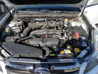 2014 Subaru Outback Limited with VIN 4S4BRBPC0E3314274, listed as a Copart auction lot 63117695 with 108,305 mi miles and Salvage title. Bid and sale history available at DreamBid. Image 12.