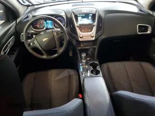2016 Chevrolet Equinox LS with VIN 2GNFLEEK2G6315870, listed as a Copart auction lot 53386255 with 92,277 mi miles and Clean Title. Bid and sale history available at carsss.com. Image 8.
