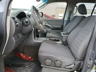 2012 Nissan Pathfinder SV z VIN 5N1AR1NN0CC637876, wystawiony jako Copart lot #47949585 z przebiegiem 170 381 mil mil oraz Czysty tytuł • Clean title. Historia ofert i sprzedaży dostępna na DreamBid. Obrazek 7.