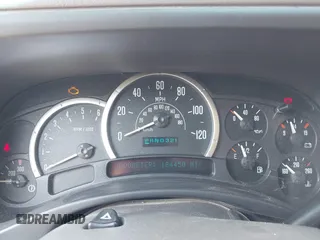 2004 Cadillac Escalade с VIN 1GYEK63N64R174662, выставлен на аукционе IAAI как лот 42442912 с пробегом 184 450 миль миль и . История ставок и продаж доступна на DreamBid. Изображение 7.