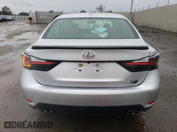 2019 Lexus GS F F z VIN JTHBP1BL9KA002911, wystawiony jako Copart lot #42702963 z przebiegiem 14 841 mil mil oraz . Historia ofert i sprzedaży dostępna na DreamBid. Obrazek 6.