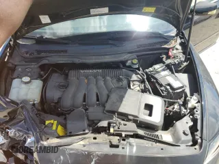 2005 Volvo S40 с VIN YV1MS382152099243, выставлен на аукционе Copart как лот 55786745 с пробегом Не указан миль и Списание • Salvage title. История ставок и продаж доступна на DreamBid. Изображение 11.